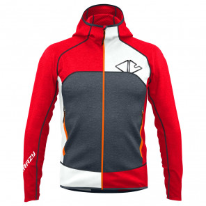 Pull Resolution Light 
(Uomo)
